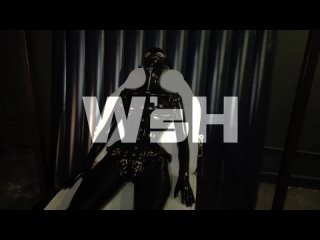 heavy rubber corsets promo