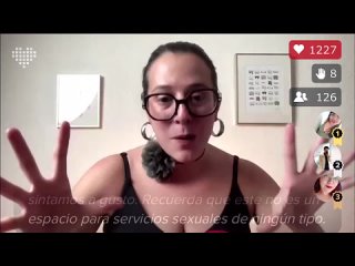 01 mariaasecaslive 01