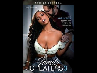 american film from family sinners studio family cheaters 3 / family cheaters 3 (2024) (without translation)