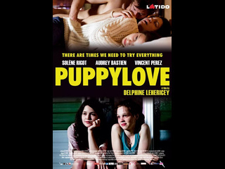 belgian melodrama young love / puppylove (2013)