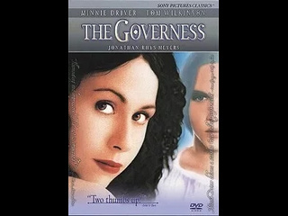 british melodrama the governess (1998)